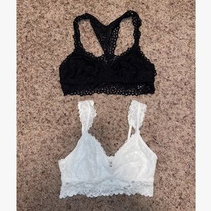 Aerie Bralettes